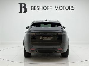 Land Rover Range Rover Velar P400e DYNAMIC SE=PAN - Image 4