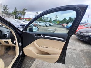 Audi A3 1.4 TFSI Petrol AUTOMATIC - Leather Seats - Image 4