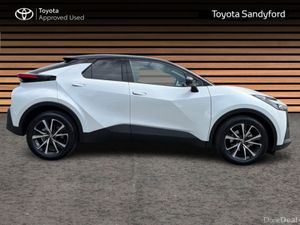 Toyota C-HR NEW MODEL HYBRID SPORT + // PANORAMIC - Image 3