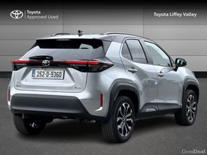 Toyota Yaris Cross YARIS CROSS LUNA SPORT BI - Image 2
