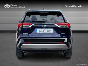 Toyota RAV4 RAV4 HYBRID SPORT - Image 4