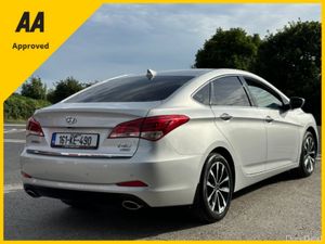 Hyundai i40 1.7 CRDI EXECUTIVE 2016 - Image 3