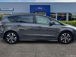 Ford S-Max ST-Line - Image 3