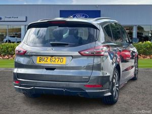 Ford S-Max ST-Line - Image 4