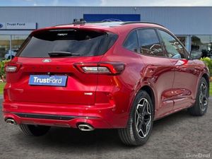 Ford Kuga ST-Line X - Image 4