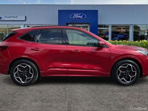 Ford Kuga ST-Line X - Image 3