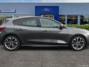 Ford Focus ST-Line X - Image 3