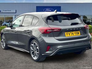 Ford Focus ST-Line X - Image 2