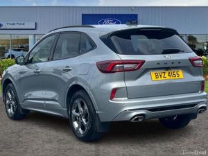 Ford Kuga ST-Line - Image 2