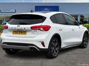 Ford Focus Active X Edition - Image 4