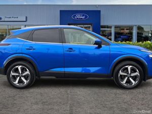 Nissan Qashqai N-Connecta - Image 3