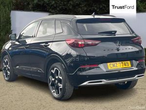 Vauxhall Grandland Ultimate - Image 2