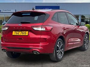 Ford Kuga ST-Line X Edition - Image 4