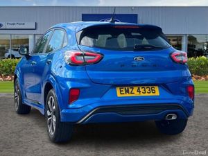Ford Puma ST-Line - Image 2