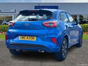 Ford Puma ST-Line - Image 4