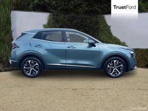 Kia Sportage 3 - Image 3