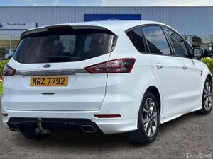 Ford S-Max ST-Line - Image 4