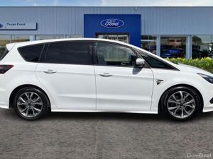 Ford S-Max ST-Line - Image 3