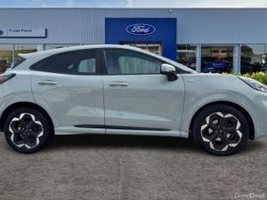 Ford Puma ST-Line X - Image 3