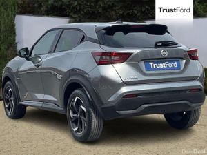 Nissan Juke N-Connecta - Image 2