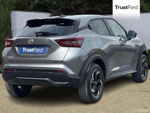 Nissan Juke N-Connecta - Image 4