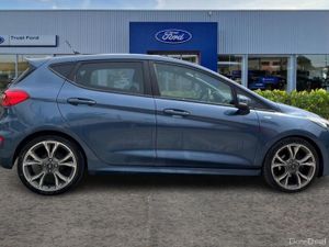 Ford Fiesta ST-Line X Edition - Image 3