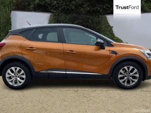 Renault Captur Iconic - Image 3
