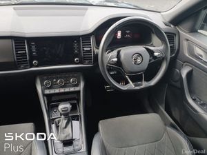 Skoda Kodiaq SportLine 2.0TDi 150HP DSG - Two Year - Image 2