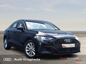 Audi A3 30 TFSI 110HP Attraction CMF Pack - Image 3