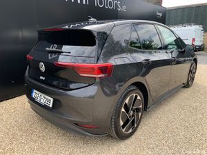 VOLKSWAGEN ID.3 58 KWH 204 BHP LIFE DX EV - Image 3