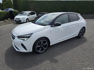 Vauxhall Corsa ELITE EDITION - Image 2
