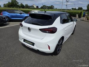 Vauxhall Corsa ELITE EDITION - Image 4