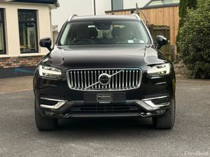 Stunning 201 Volvo XC90 Inscription! - Image 2