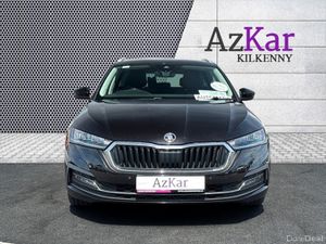 Skoda Octavia 2021 STYLE 1.4 PETROL PLUG IN HYBRID - Image 2