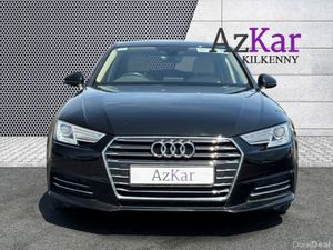 Audi A4 2018 SE ULTRA 2.0 DIESEL 150BHP SALOON AUT - Image 2