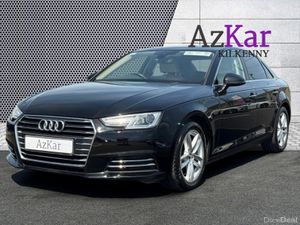 Audi A4 2018 SE ULTRA 2.0 DIESEL 150BHP SALOON AUT - Image 3
