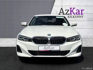 BMW 3-Series 2023 SPORT 2.0 PLUG IN HYBRID 290BHP - Image 2