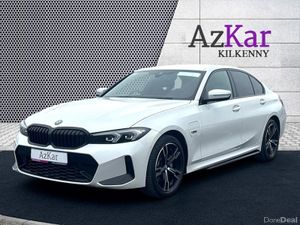 BMW 3-Series 2023 M SPORT AUTOMATIC 2.0 PLUG IN HY - Image 3