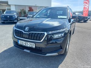 Skoda Kamiq AMBITION 1.0 TSI 110HP 5DR - Image 3
