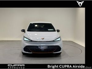 Cupra Born 58KWH 204BHP 5DR AUTO - Image 3