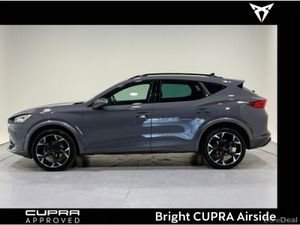Cupra Formentor 1.5 TSI 150HP 5DR - Image 4