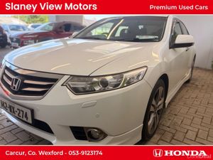 Honda Accord 2.2 I-DTEC TYPE S 180 4 4DR - Image 2