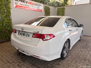 Honda Accord 2.2 I-DTEC TYPE S 180 4 4DR - Image 4