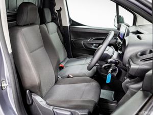 Citroen Berlingo LX 1.5 Diesel 100HP 650KG - Image 3