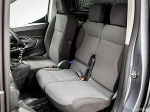 Citroen Berlingo LX 1.5 Diesel 100HP 650KG - Image 4