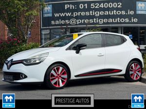 Renault Clio LUTICIA 1.2 PETROL AUTO ONLY 23000 KL - Image 3