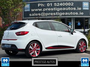 Renault Clio LUTICIA 1.2 PETROL AUTO ONLY 23000 KL - Image 4