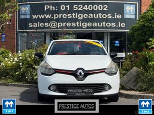 Renault Clio LUTICIA 1.2 PETROL AUTO ONLY 23000 KL - Image 2