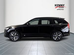 Volvo XC90 + T8 PHEV AWD AUTO PLUS - Image 4