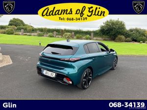 Peugeot 308 GT 1.2 Hybrid 145bhp - Image 2